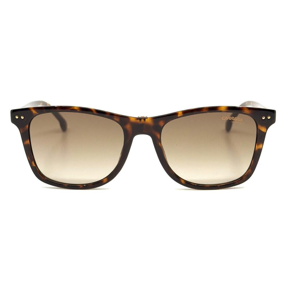NEW!! CARRERA Sunglasses CARRERA 2022T/S 086HA Authentic